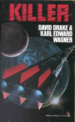 Killer by David Drake, Karl Edward Wagner