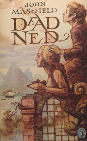 Dead Ned by John Masefield