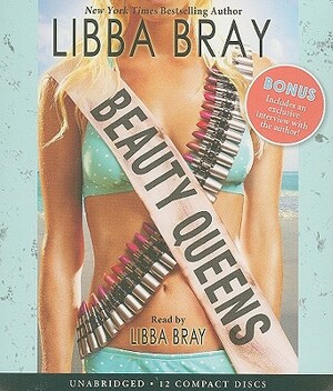 Beauty Queens by Libba Bray