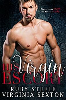 The Virgin Escort by Virginia Sexton