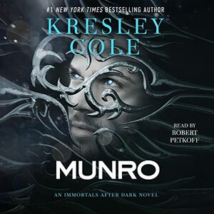 Munro by Kresley Cole