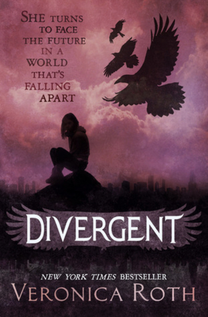 Divergent by Veronica Roth