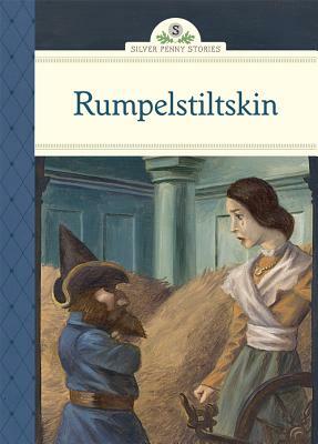 Rumpelstiltskin by Deanna McFadden