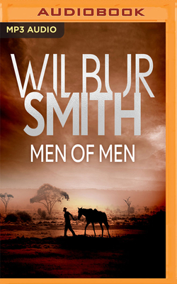 Men of Men by Wilbur Smith