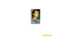 James Dean: seine Filme - sein Leben by David Dalton, Willi Winkler