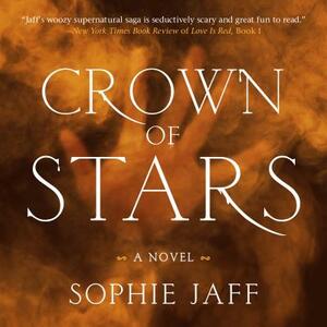Crown of Stars by Sophie Jaff