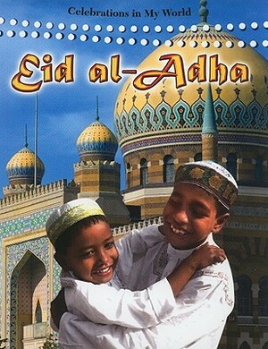 Eid Al-Adha by Robert Walker