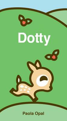 Dotty by Paola Opal