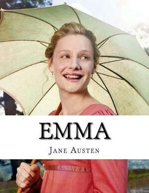 Emma by Jane Austen