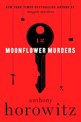 Совы охотятся ночью by Anthony Horowitz