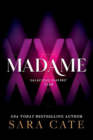 Madame by Sara Cate