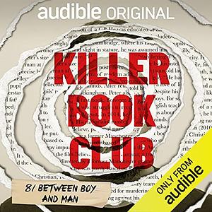 Killer Book Club by Gillian Pachter