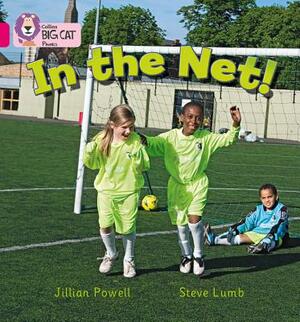 In the Net by Jillian Powell