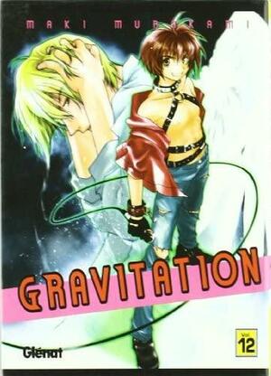 Gravitation 12 by Maki Murakami