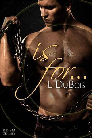 C is for… by L. DuBois