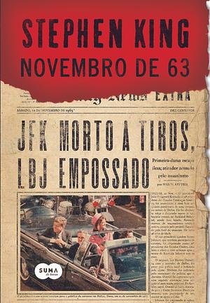 Novembro de 63 by Stephen King