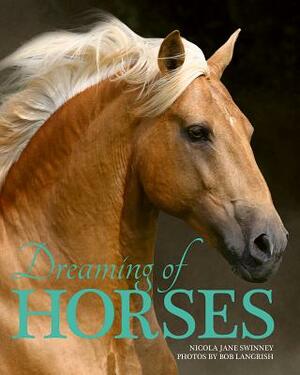 Dreaming of Horses by Nicola Swinney