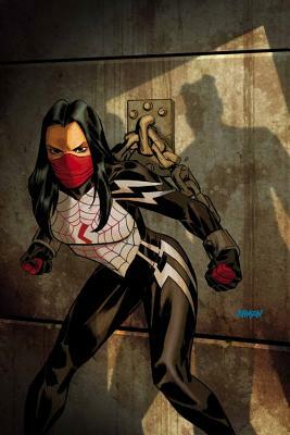 Silk, Volume 2: The Negative by 