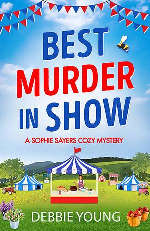 Best Murder in Show by Debbie Young