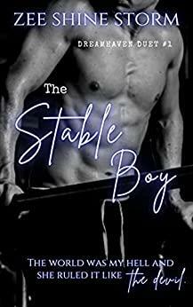 The Stable Boy by Z.S. Storm