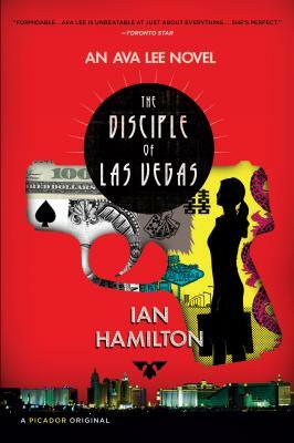 Disciple of Las Vegas by Ian Hamilton