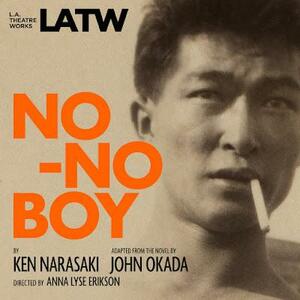 No-No Boy by Ken Narasaki