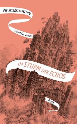 Im Sturm der Echos by Christelle Dabos