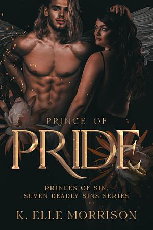 Prince of Pride by K. Elle Morrison