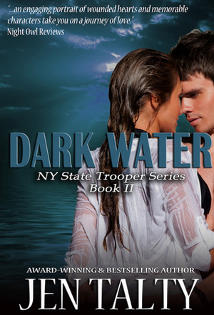 Dark Water by Jen Talty