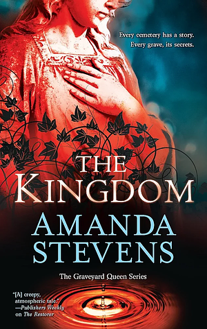 The Kingdom by Amanda Stevens