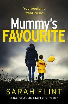 Mummy's Favourite by Sarah Flint