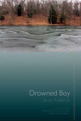 Drowned Boy by Jerry Gabriel
