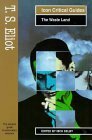 Icon Critical Guide: T.S. Eliot the Wasteland (Icon Critical Guides) by Nick Selby, T.S. Eliot