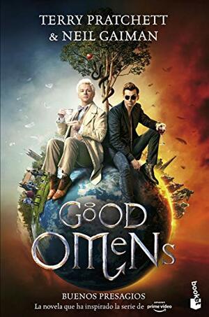 Good Omens (Buenos presagios) by Terry Pratchett, Neil Gaiman