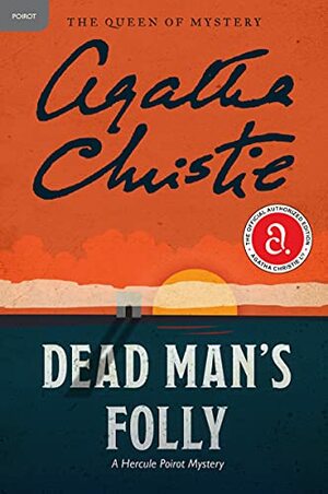 Dead Man's Folly by Agatha Christie