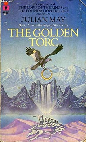 The Golden Torc by Julian May
