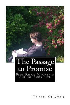 The Passage to Promise by Trish Shaver