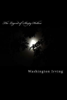 The Legend of Sleepy Hollow by Washington Irving