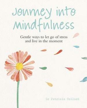 Journey into Mindfulness: Gentle Ways to Let Go of Stress and Live in the Moment by Patrizia Collard