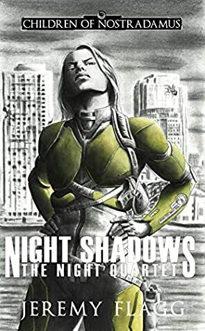 Night Shadows by Jeremy Flagg