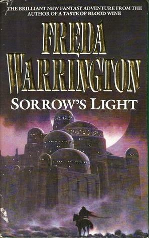 Sorrow's Light by Freda Warrington