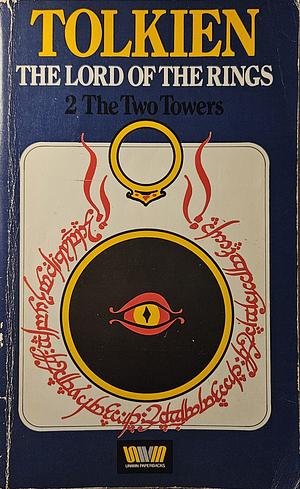 The Two Towers by J.R.R. Tolkien