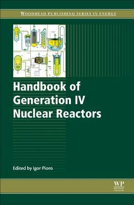 Handbook of Generation IV Nuclear Reactors by 