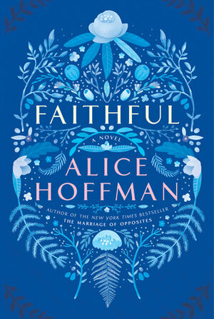 Faithful by Alice Hoffman