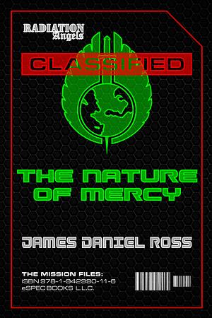 The Nature of Mercy by James Daniel Ross