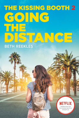 Going the Distance by Beth Reekles