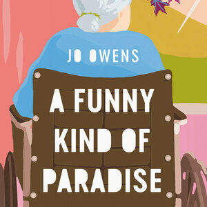 A Funny Kind of Paradise by Jo Owens