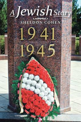 A Jewish Story by Sheldon Cohen