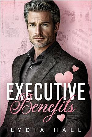 Executive Benefits by Lynda Hall