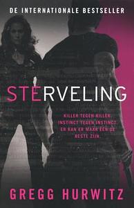 Sterveling by Gregg Hurwitz